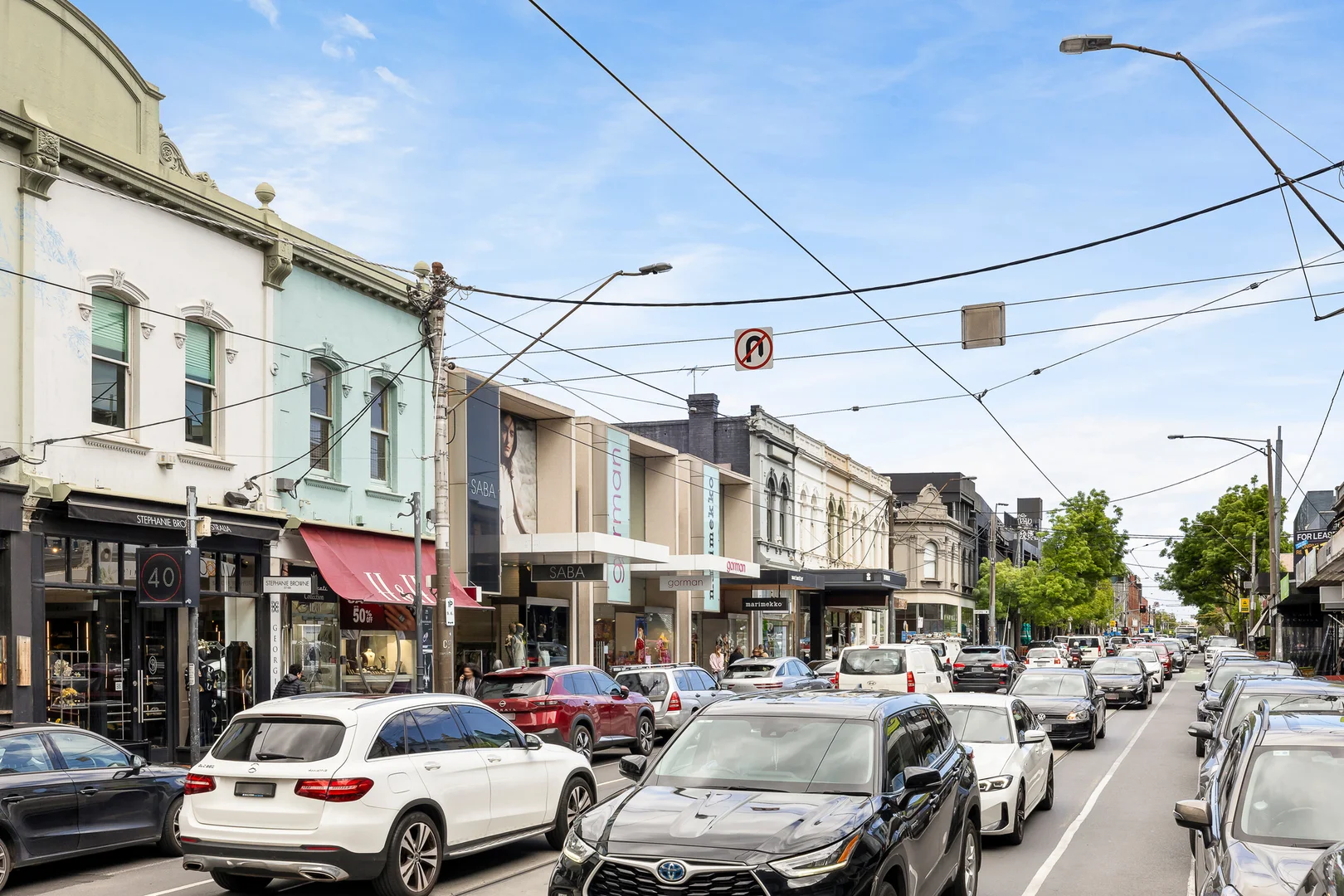 Additional image 11 of 703/2-4 Claremont Street, South Yarra VIC 3141