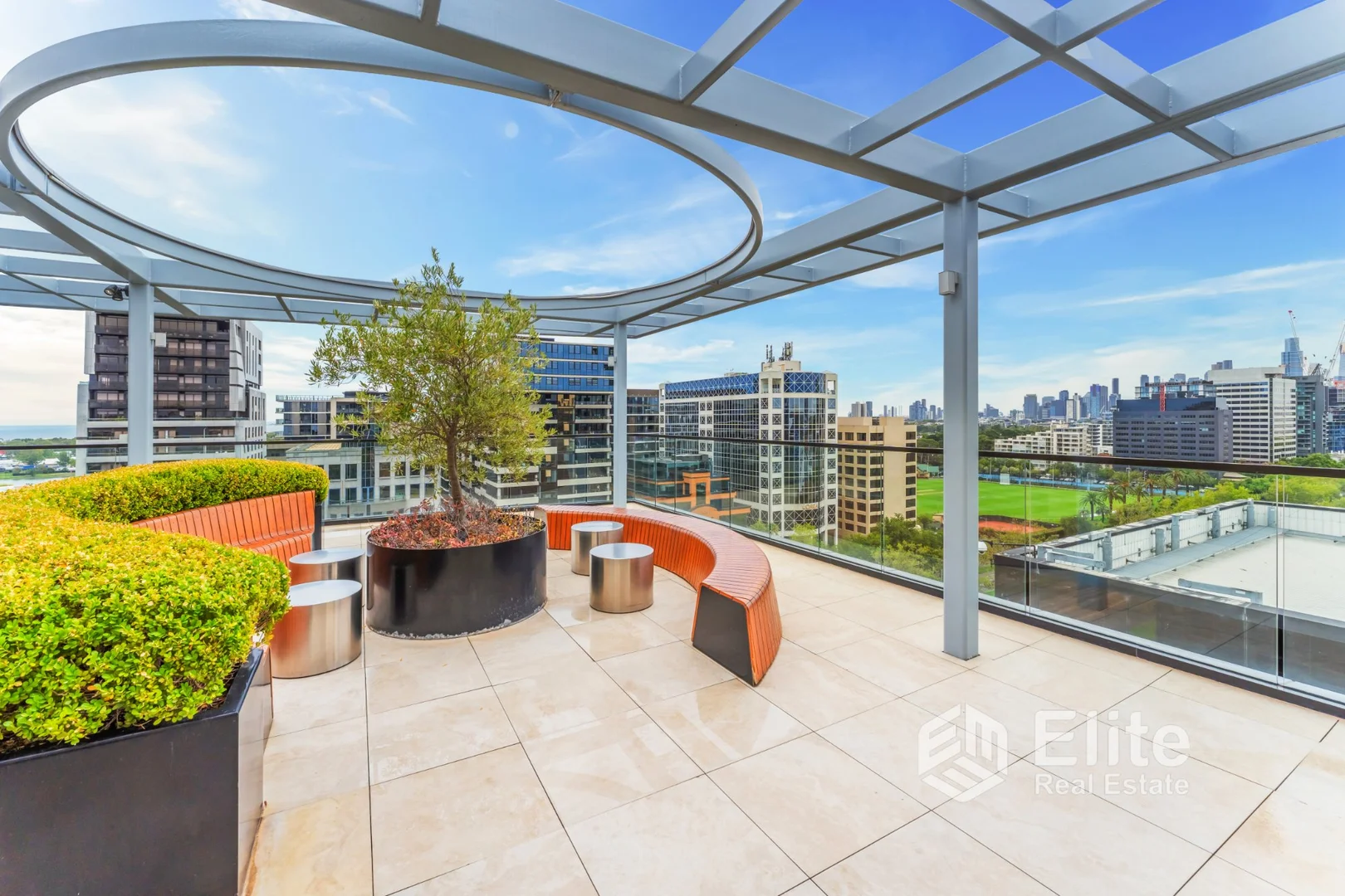 Additional image 12 of 131/555 St Kilda Road, Melbourne VIC 3004