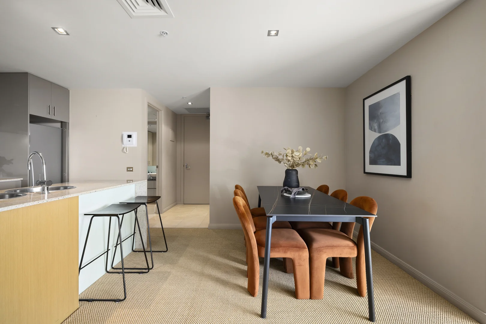 Additional image 4 of 1007/480 St Kilda Road, Melbourne VIC 3004