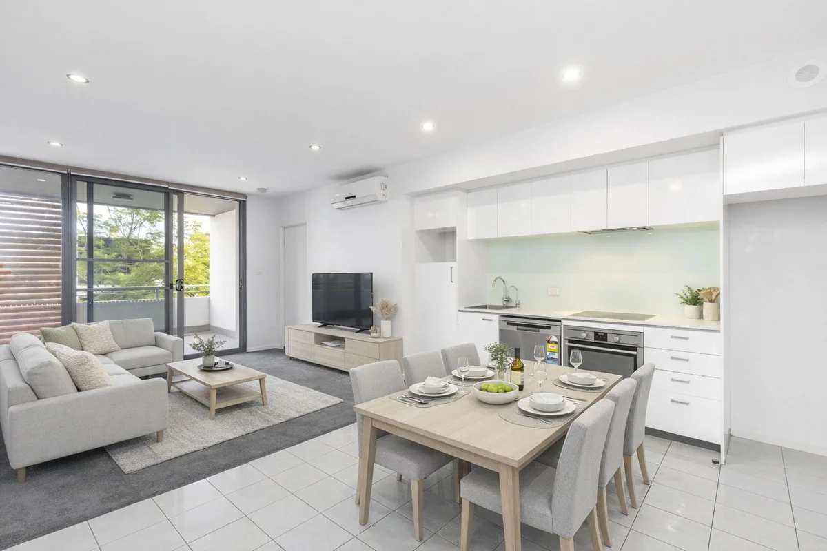 13/280 Lord Street, Perth WA 6000