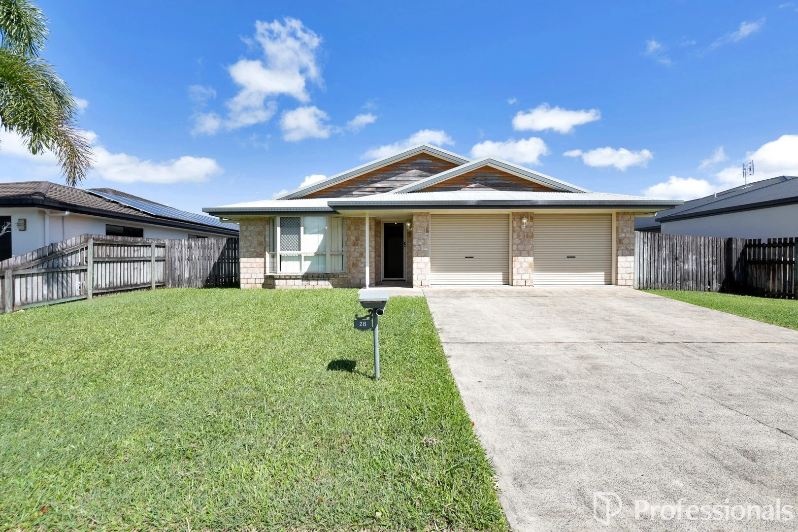 28 Grosskreutz Avenue, Marian QLD 4753