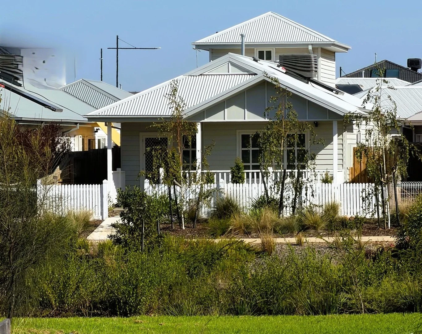 8 Timor Walk, Eynesbury VIC 3338