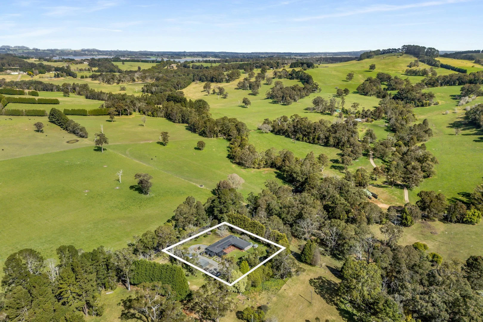307 Tourist Road, Glenquarry NSW 2576