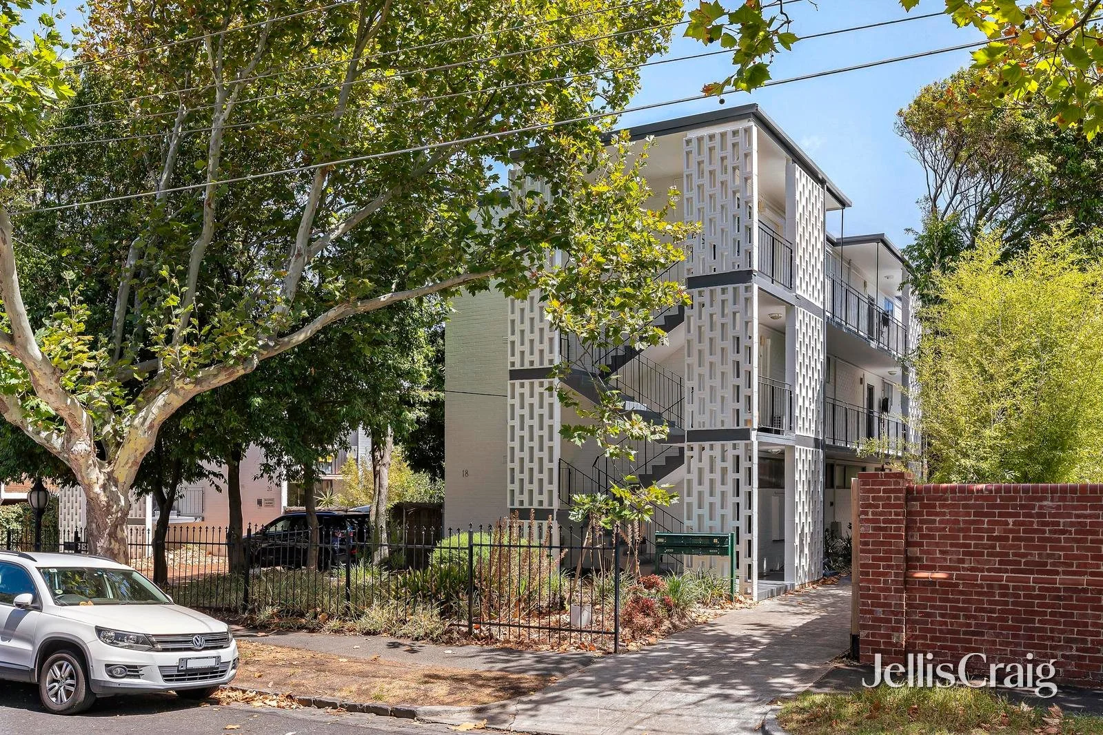 3/18 Selwyn Avenue, Elwood VIC 3184