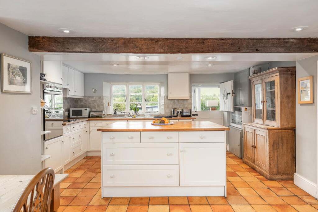 Additional image 5 of South Cadbury, Yeovil, Somerset, BA22