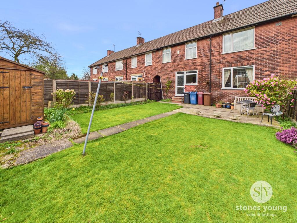 Additional image 2 of Brownhill Drive, Blackburn, BB1
