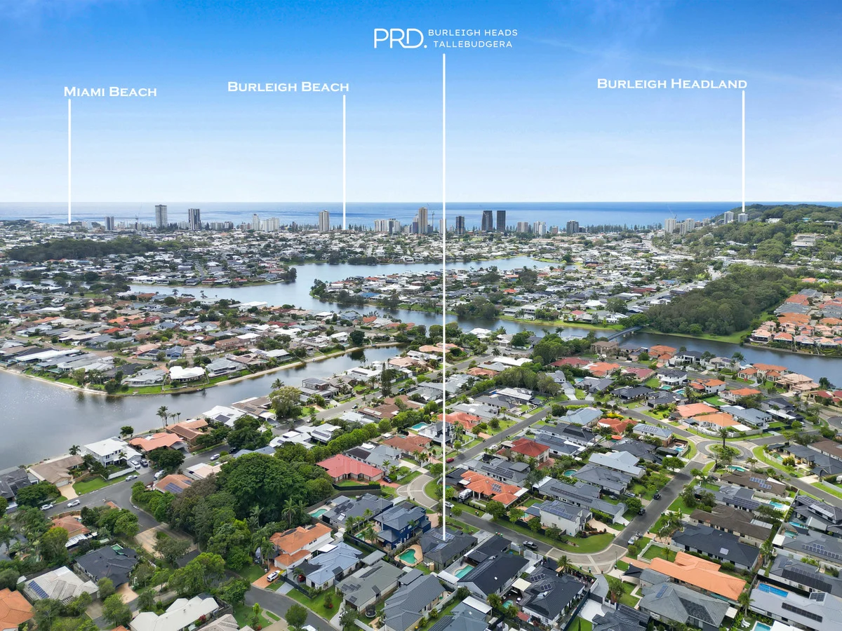 Additional image 23 of 20 Tropicana Circuit, Burleigh Waters QLD 4220