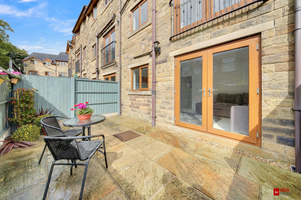 Additional image 24 of Standroyd Road, Colne, BB8