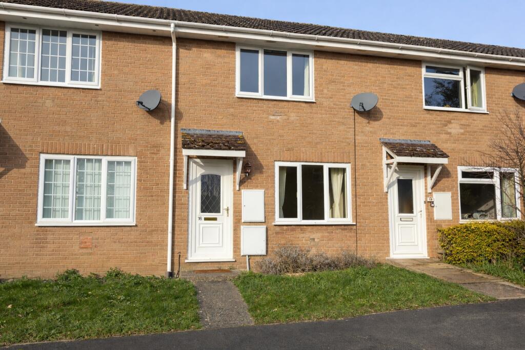 Dunkerton Close, Glastonbury