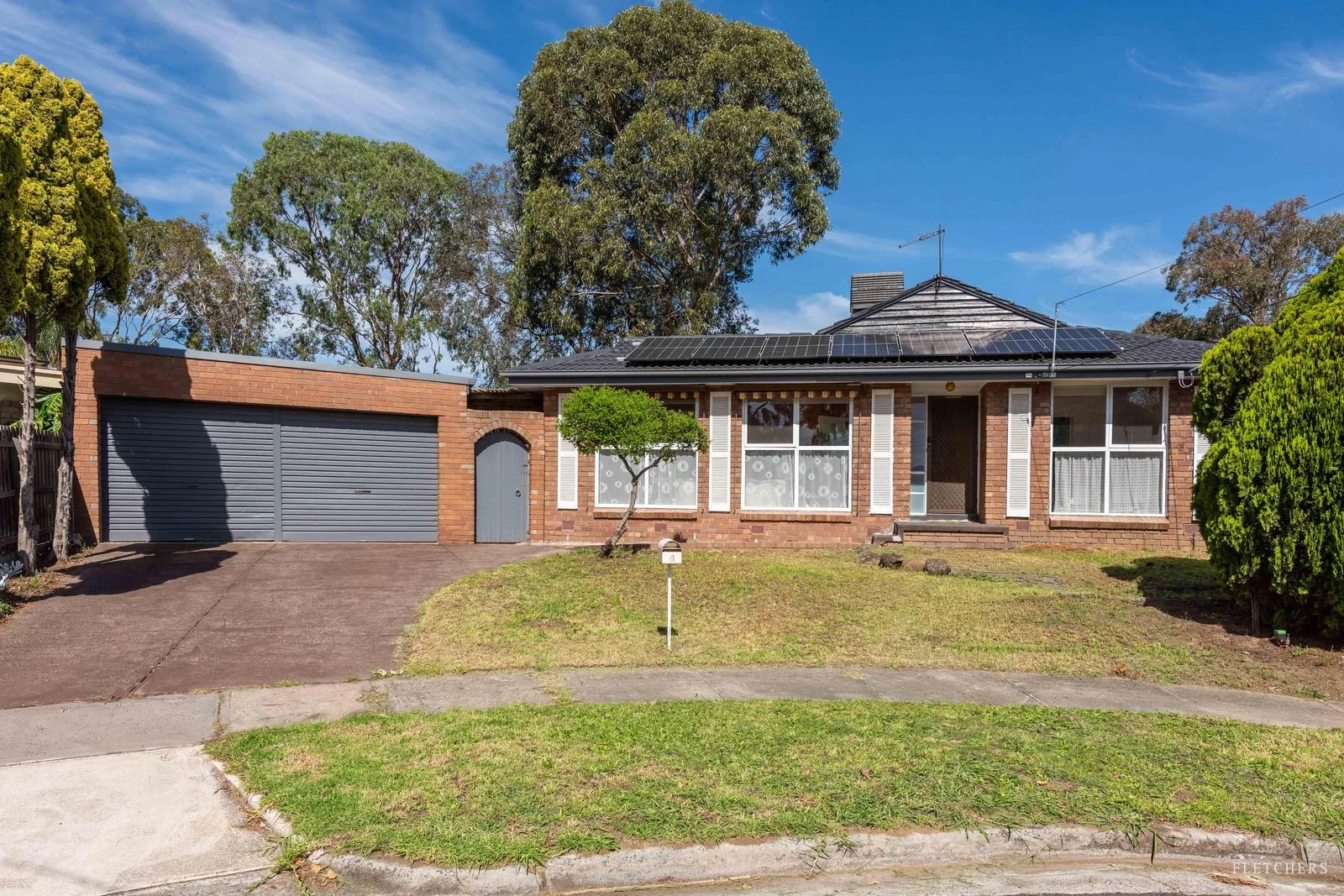 4 Alfred Court, Bundoora VIC 3083