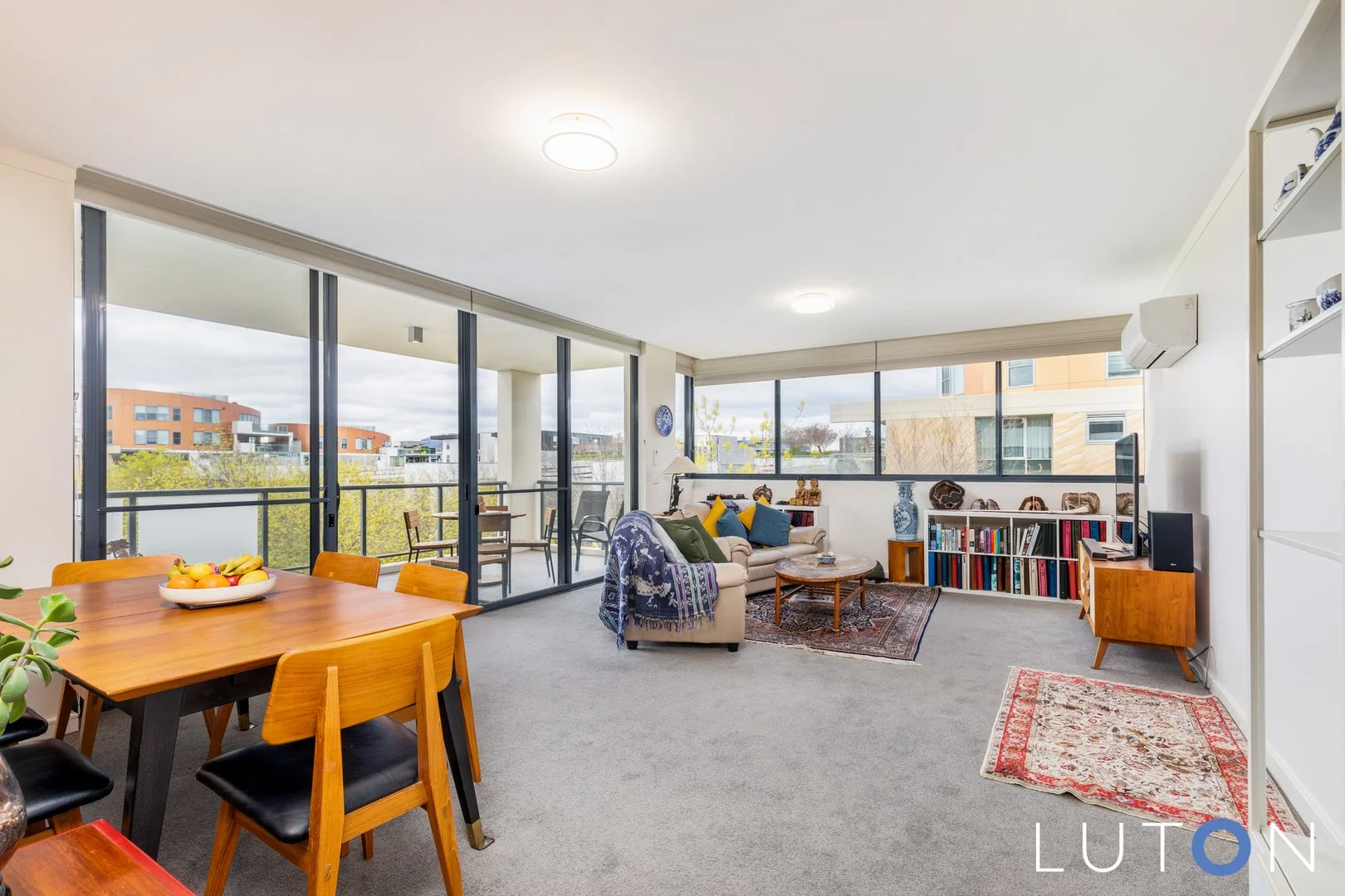 156/53 Eyre Street, Kingston ACT 2604
