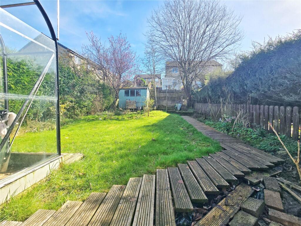 Additional image 6 of Hamer Avenue, Loveclough, Rossendale, BB4