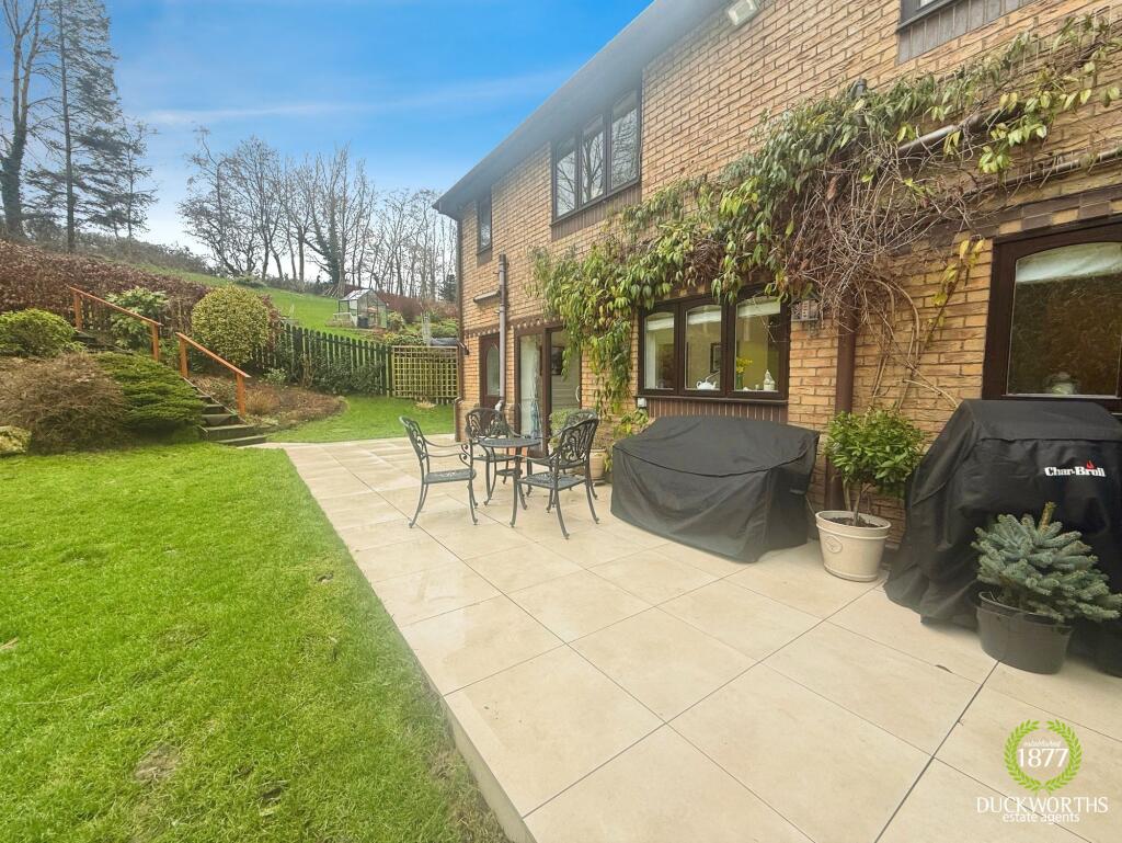 Additional image 17 of Thanet Lee Close, Cliviger, BB10