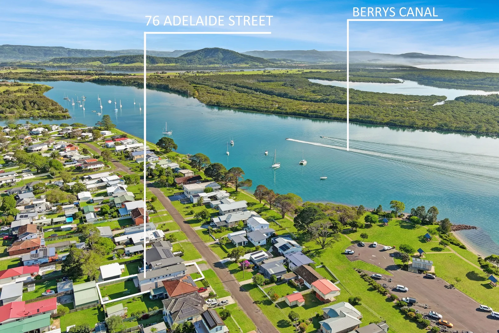 Additional image 19 of 76 Adelaide Street, Greenwell Point NSW 2540