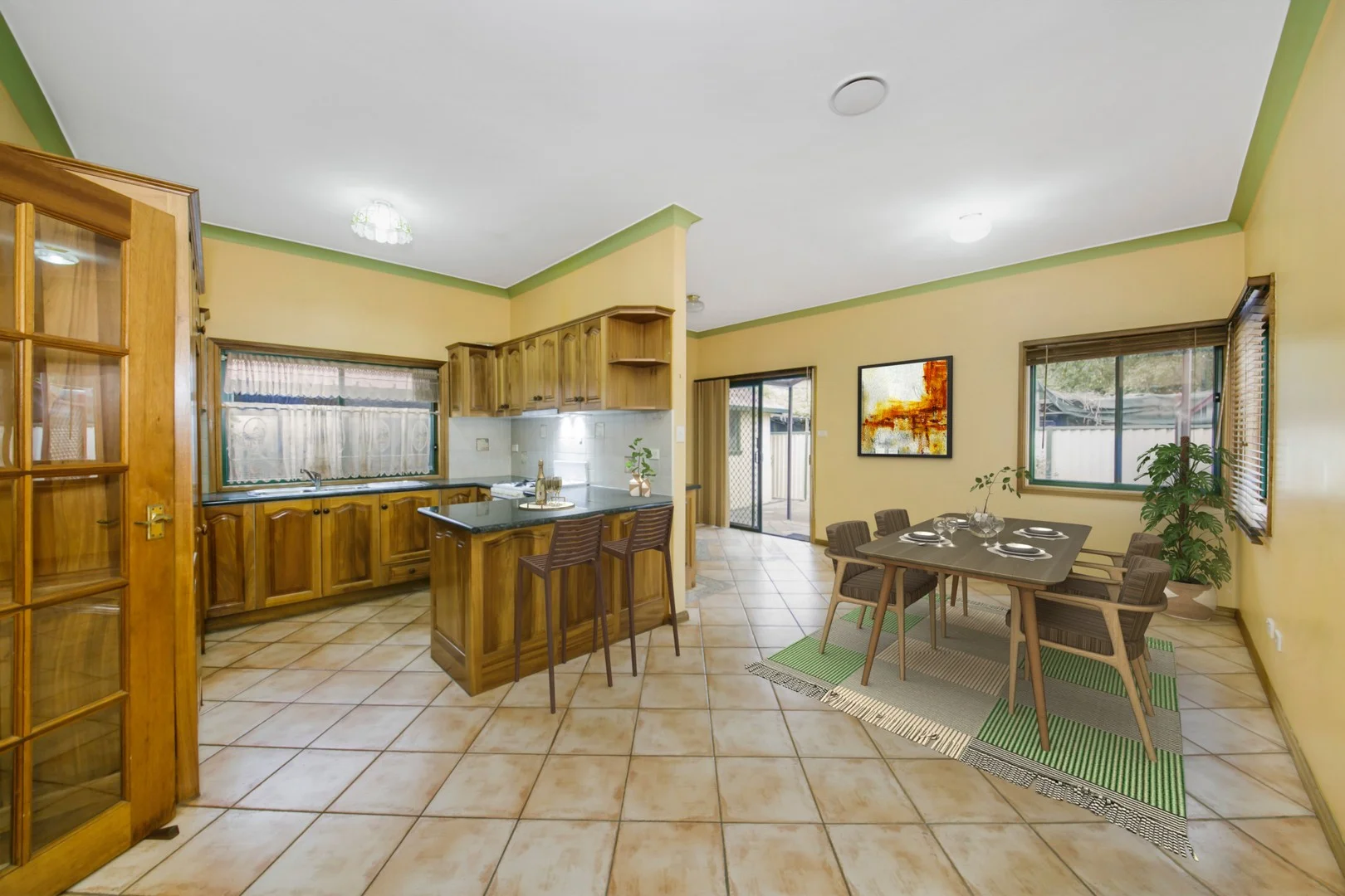 1 Blane St, Granville NSW 2142