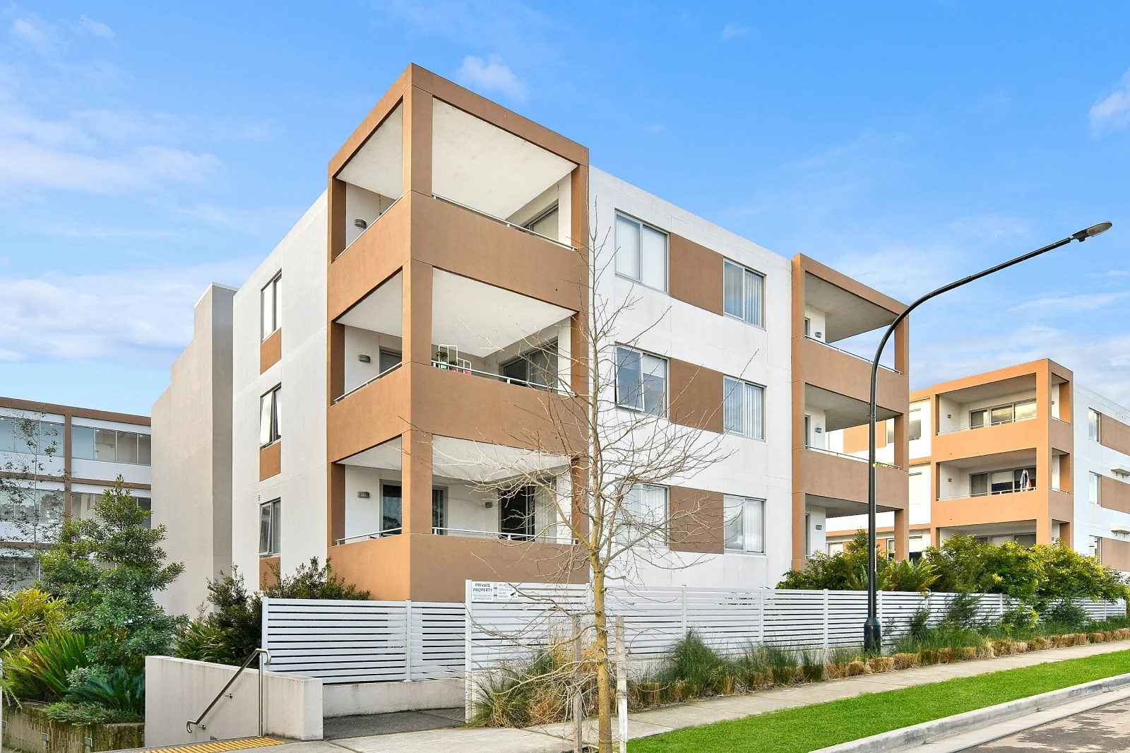 Level 2, A208/1 Demeter Street, Rouse Hill NSW 2155