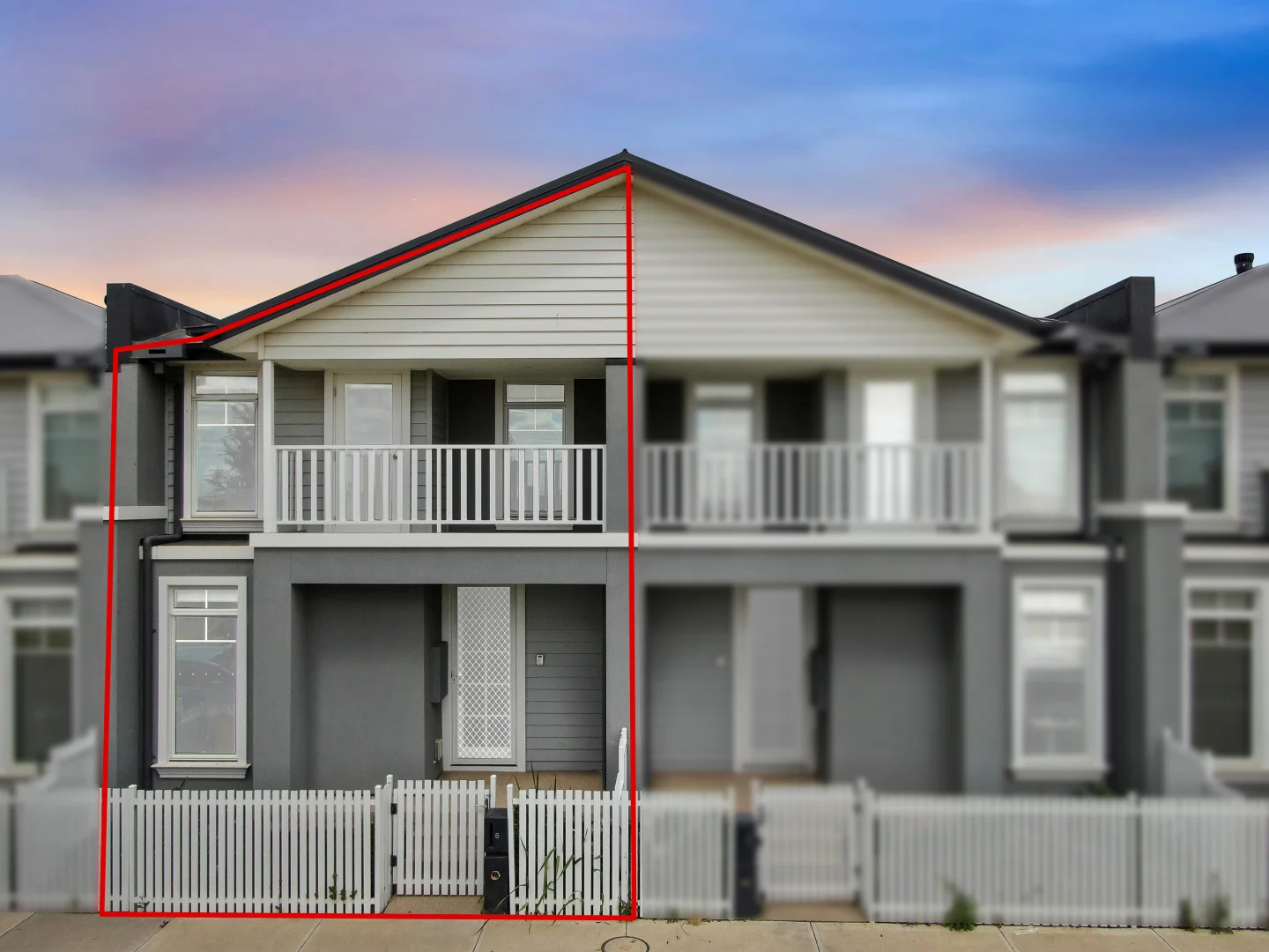 Additional image 28 of 6 Evison View, Werribee VIC 3030