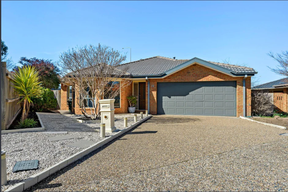 18 Buckingham Street, Amaroo ACT 2914