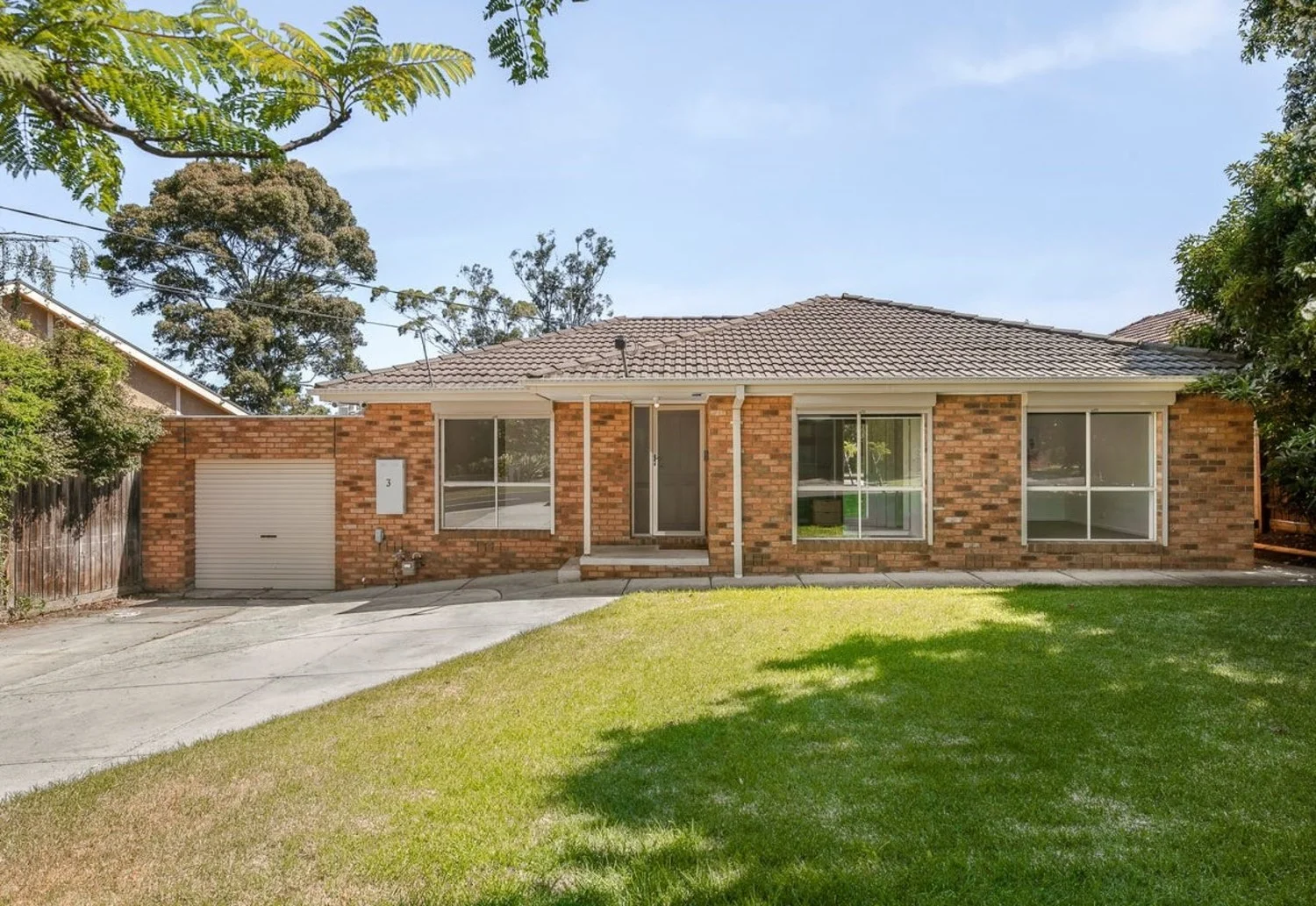 3 Skyline Drive, Keilor VIC 3036