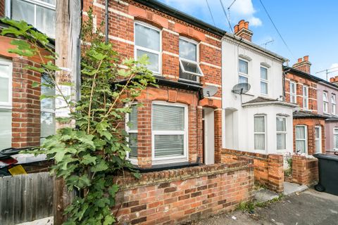 Elm Park Road, Reading, Berkshire RG30