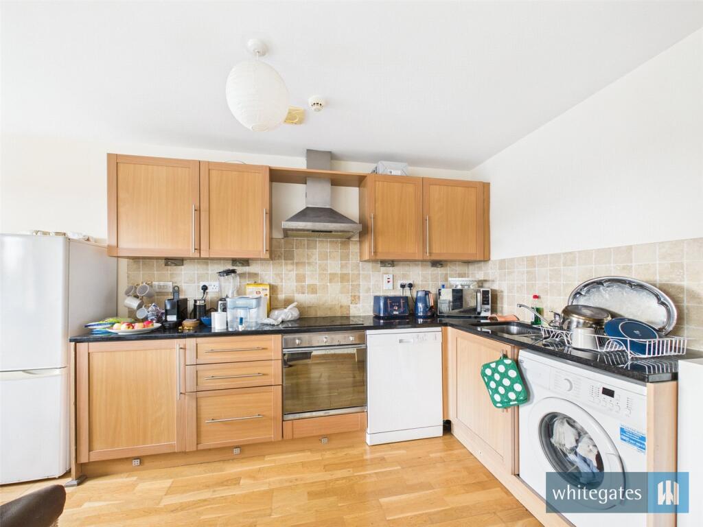 Additional image 4 of Stonegate House, Stone Street, Bradford, West Yorkshire, BD1