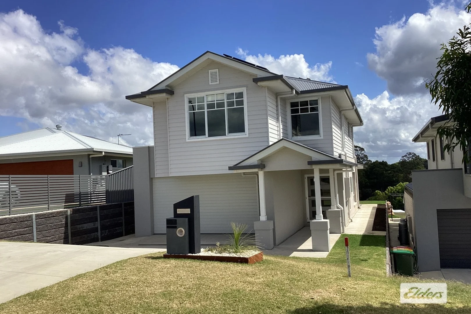 Wollongbar NSW 2477