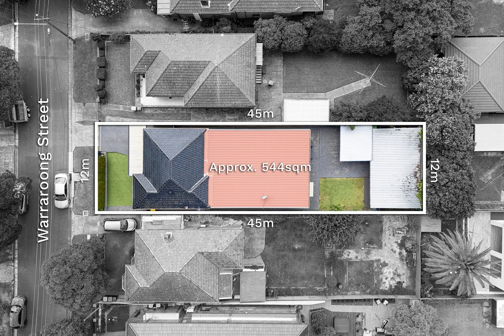 Additional image 2 of 25 Warraroong Street, Beverly Hills NSW 2209