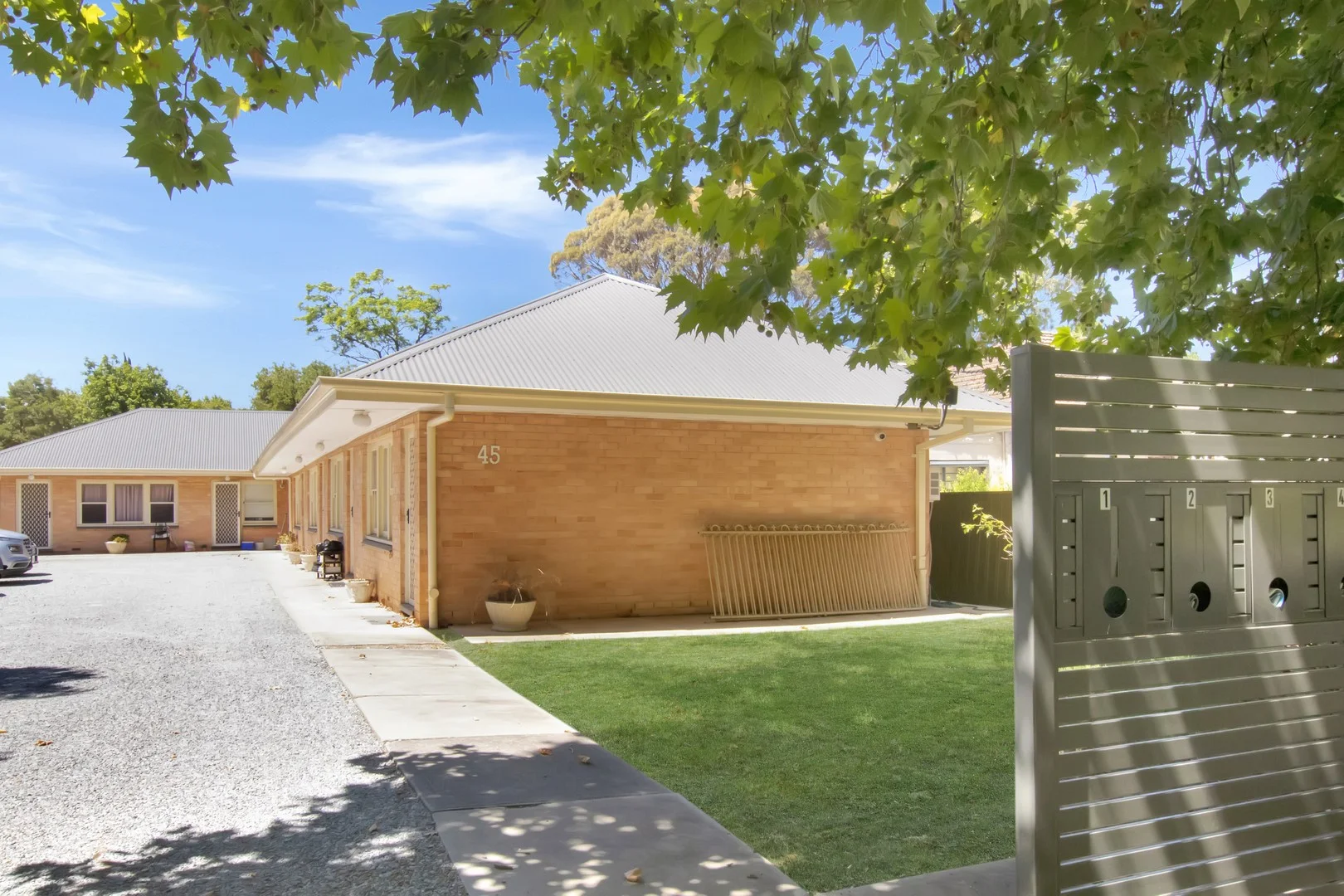 1/45 Seventh Avenue, St Peters SA 5069