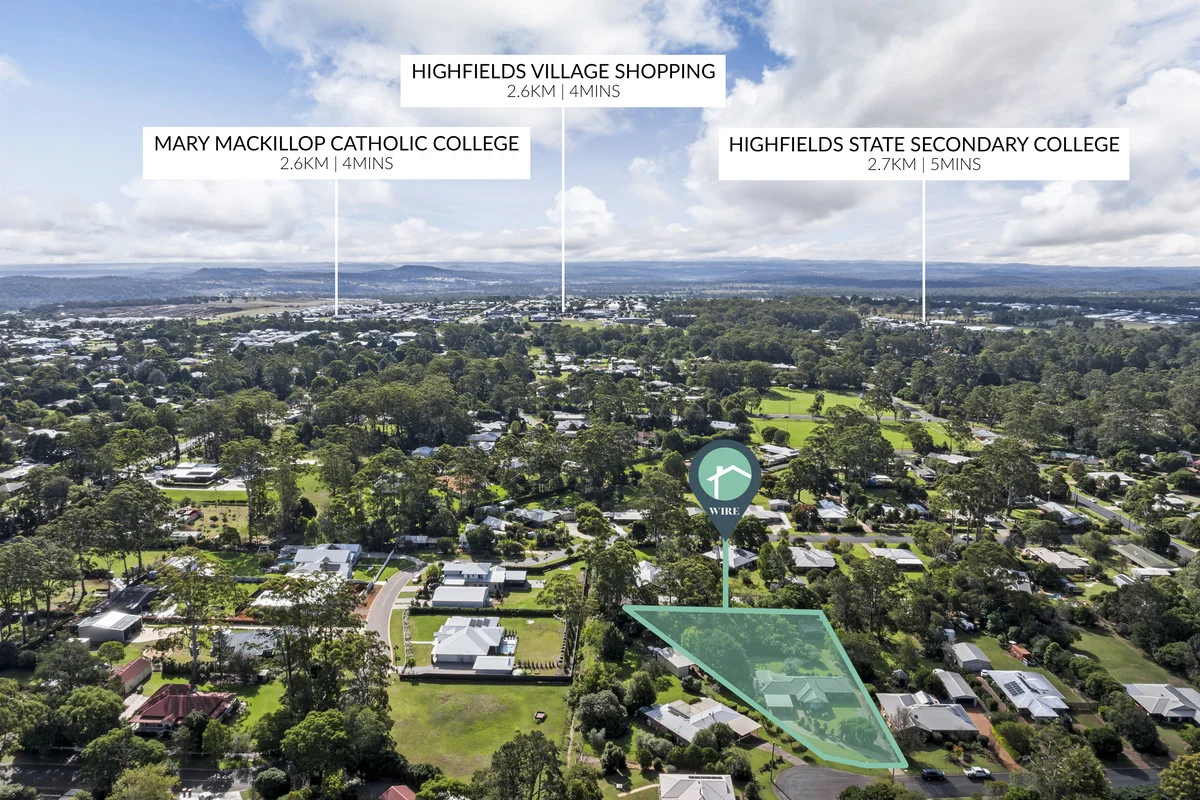 Additional image 33 of 12 Ironbark Court, Highfields QLD 4352