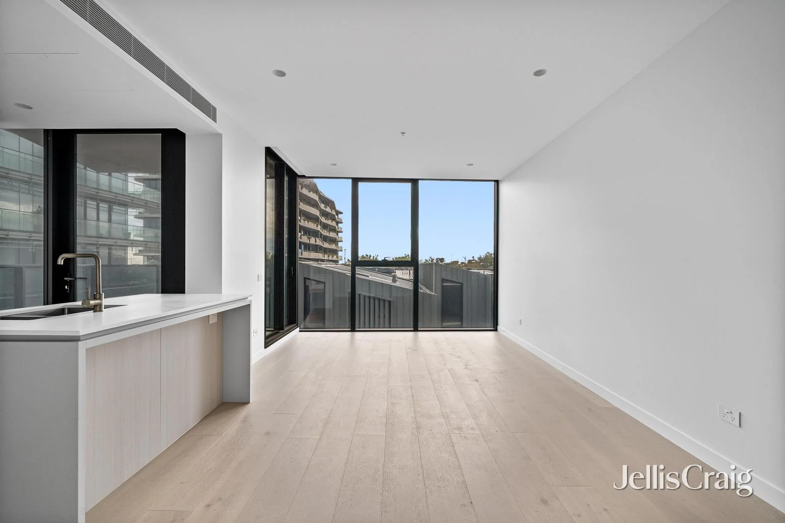 Additional image 3 of 316/29 Waterline Place, Williamstown VIC 3016