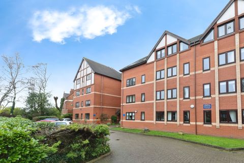 Davenport Road, Coventry, West Midlands CV5