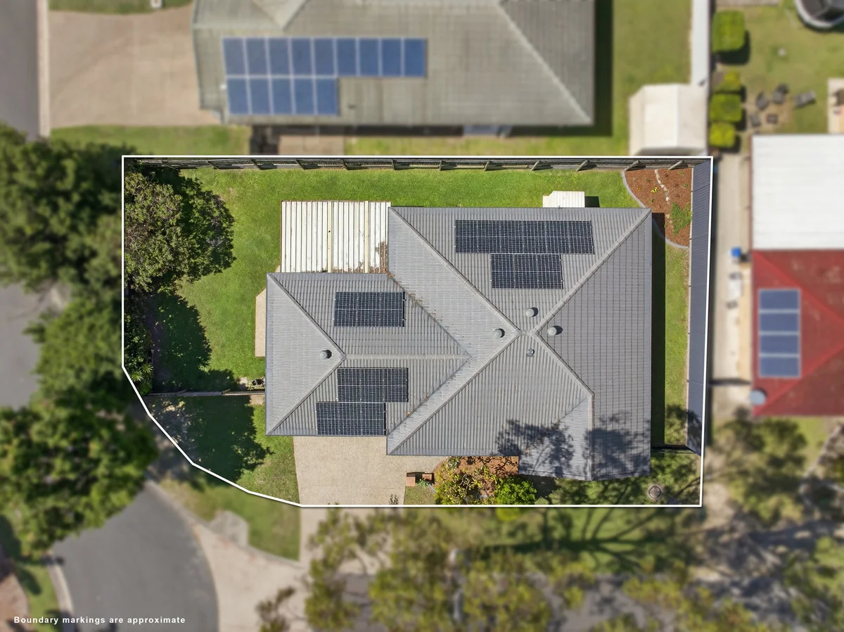 Additional image 22 of 2 Fanfare Place, Capalaba QLD 4157