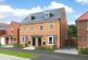 Kennett at Hunters Place @ Fernwood Village Phoenix Lane, Fernwood, Newark, Nottingham NG24