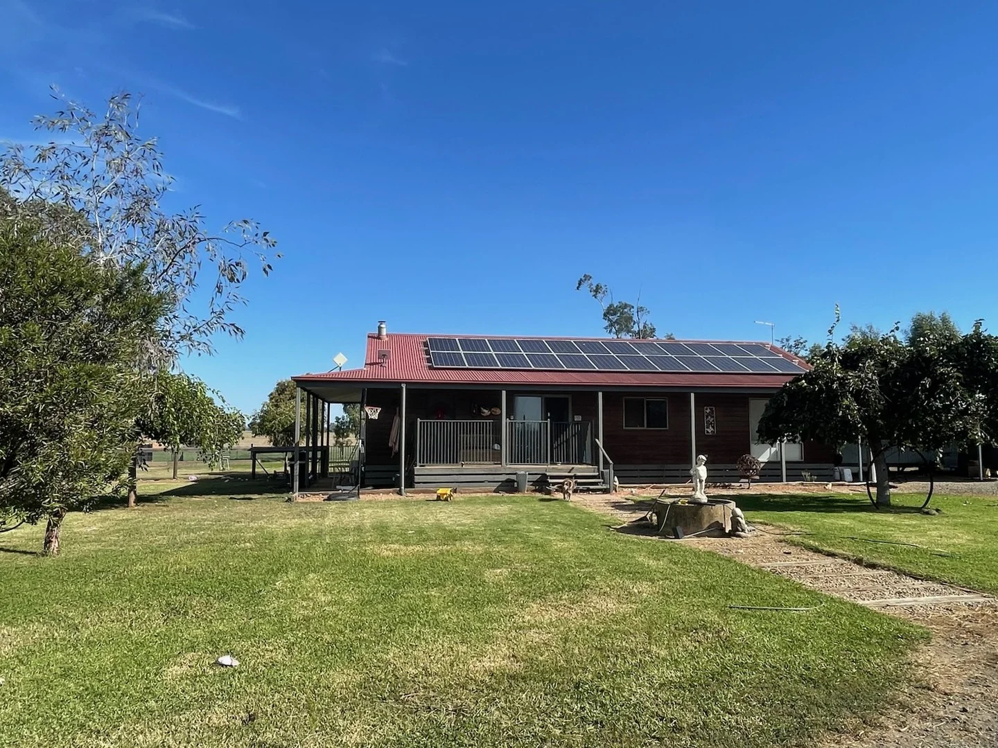 465 Harston Road, Harston VIC 3616