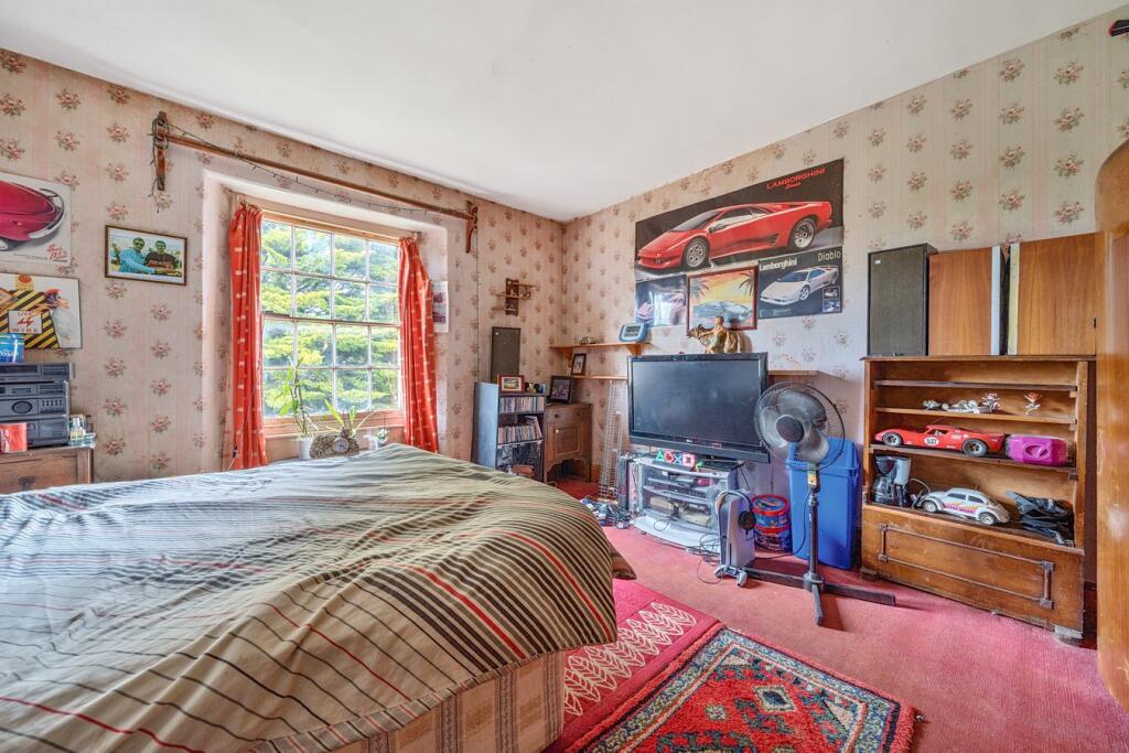 Additional image 6 of House, bungalow, buildings, 50 acres, Horwood, Wincanton, BA9