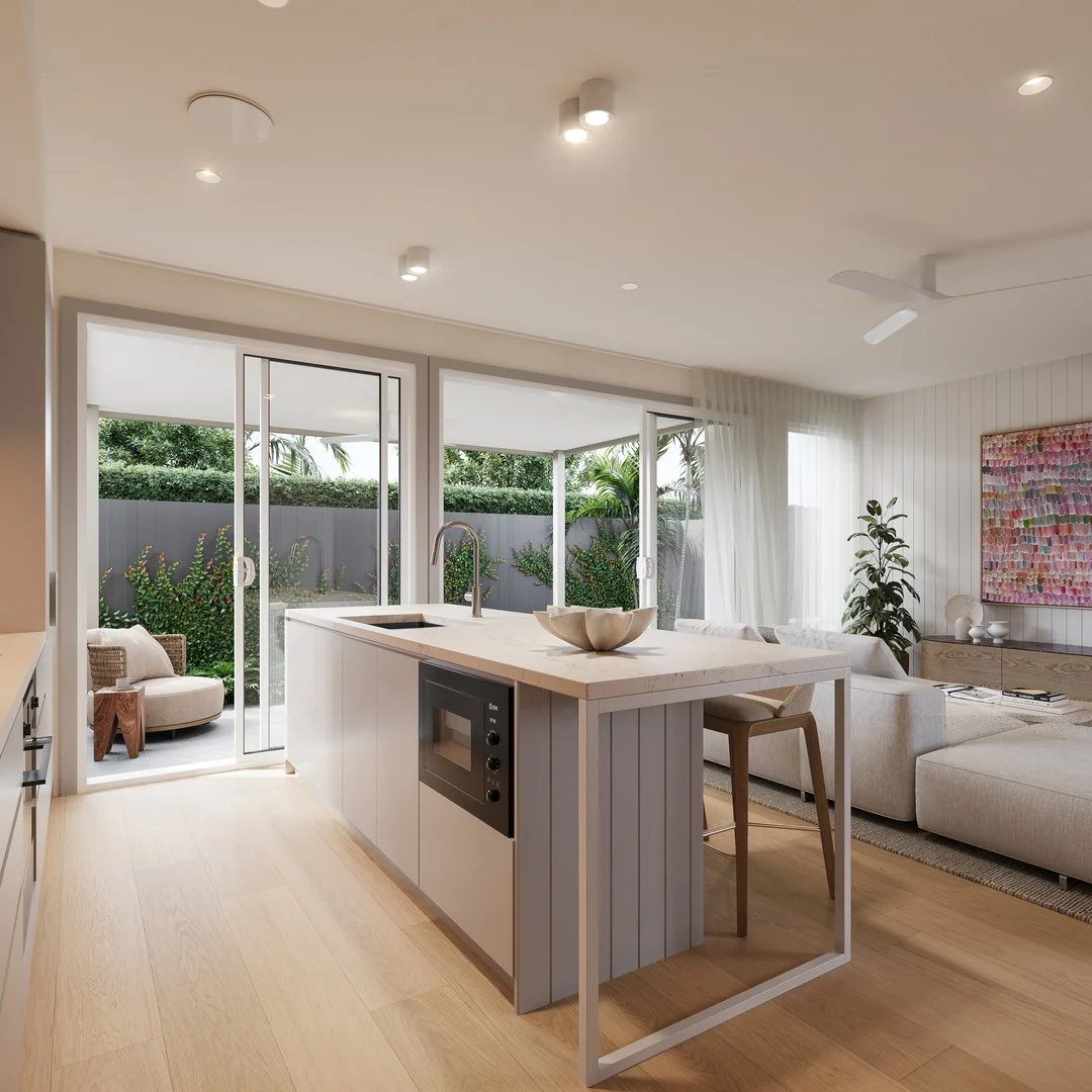 37/36 Jimmieson Avenue, Labrador QLD 4215