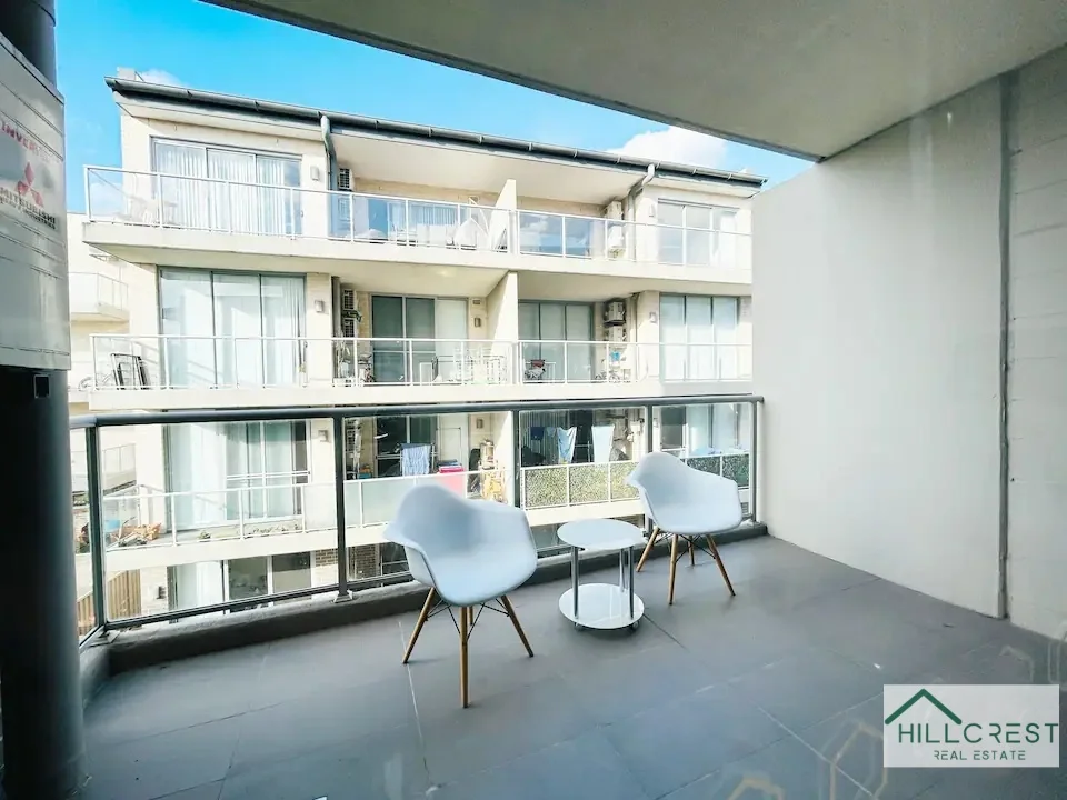 Additional image 12 of H214/81-86 Courallie Avenue, Homebush West NSW 2140