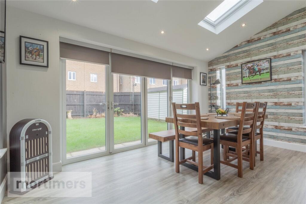 Additional image 3 of Henry Place, Clitheroe, Lancashire, BB7