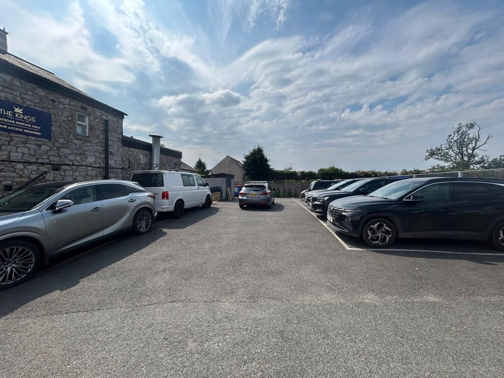 First Floor, The Kings Arms, 144 Bawdlands, Clitheroe, BB7 2LA photo 4