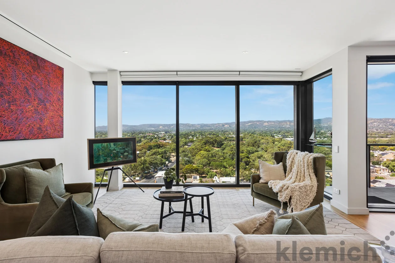 1409/297 Pirie Street, Adelaide SA 5000