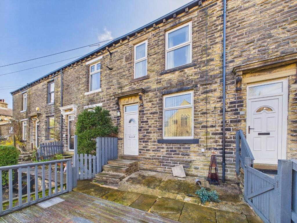 Lister Ville, Wilsden, Bradford