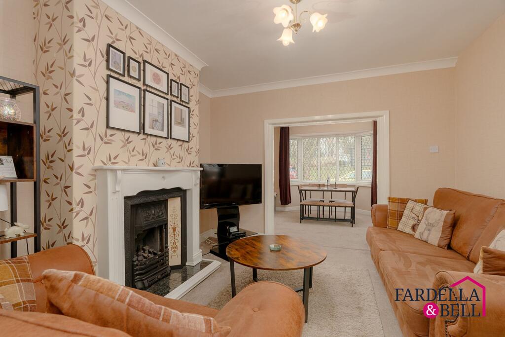 Padiham Road, Burnley, BB12