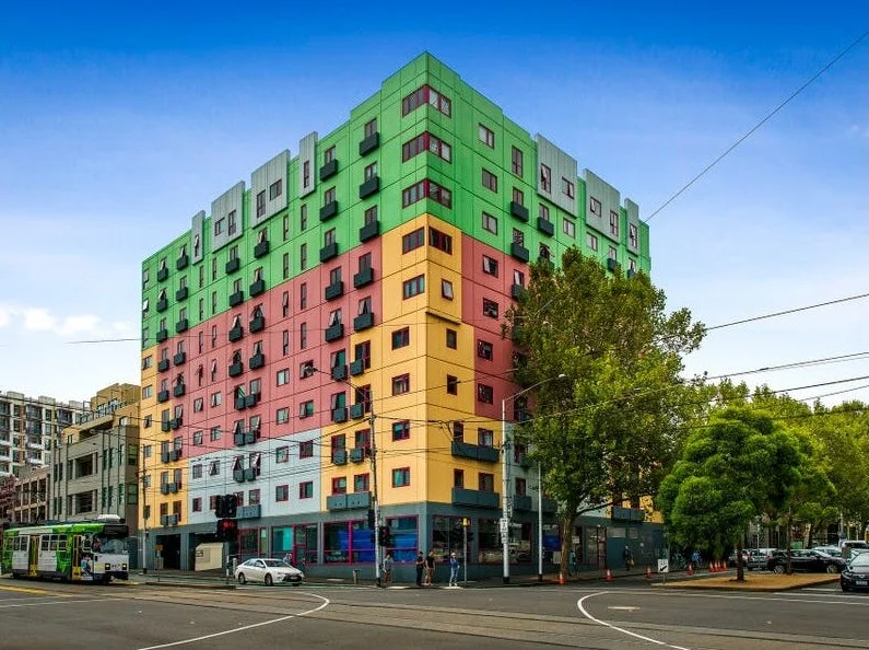 219/528 Swanston Street, Carlton VIC 3053