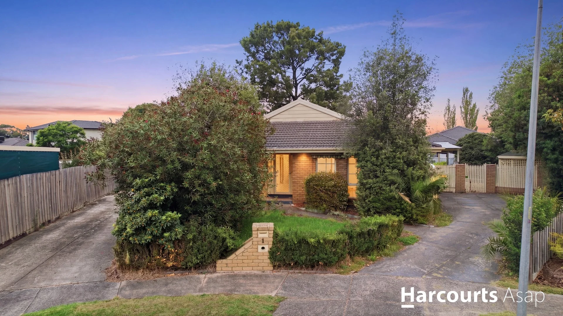 1 Wilga Court, Narre Warren VIC 3805