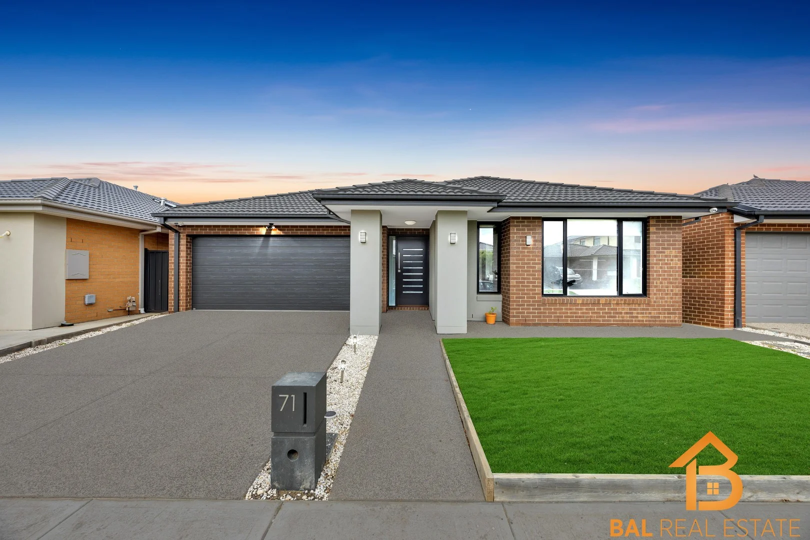 71 Cinnamara Circuit, Tarneit VIC 3029