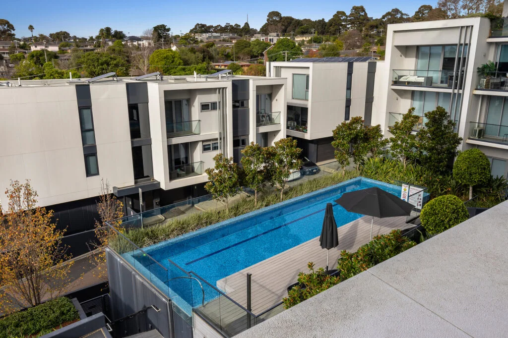 Additional image 14 of 601/1 Grosvenor Street, Doncaster VIC 3108