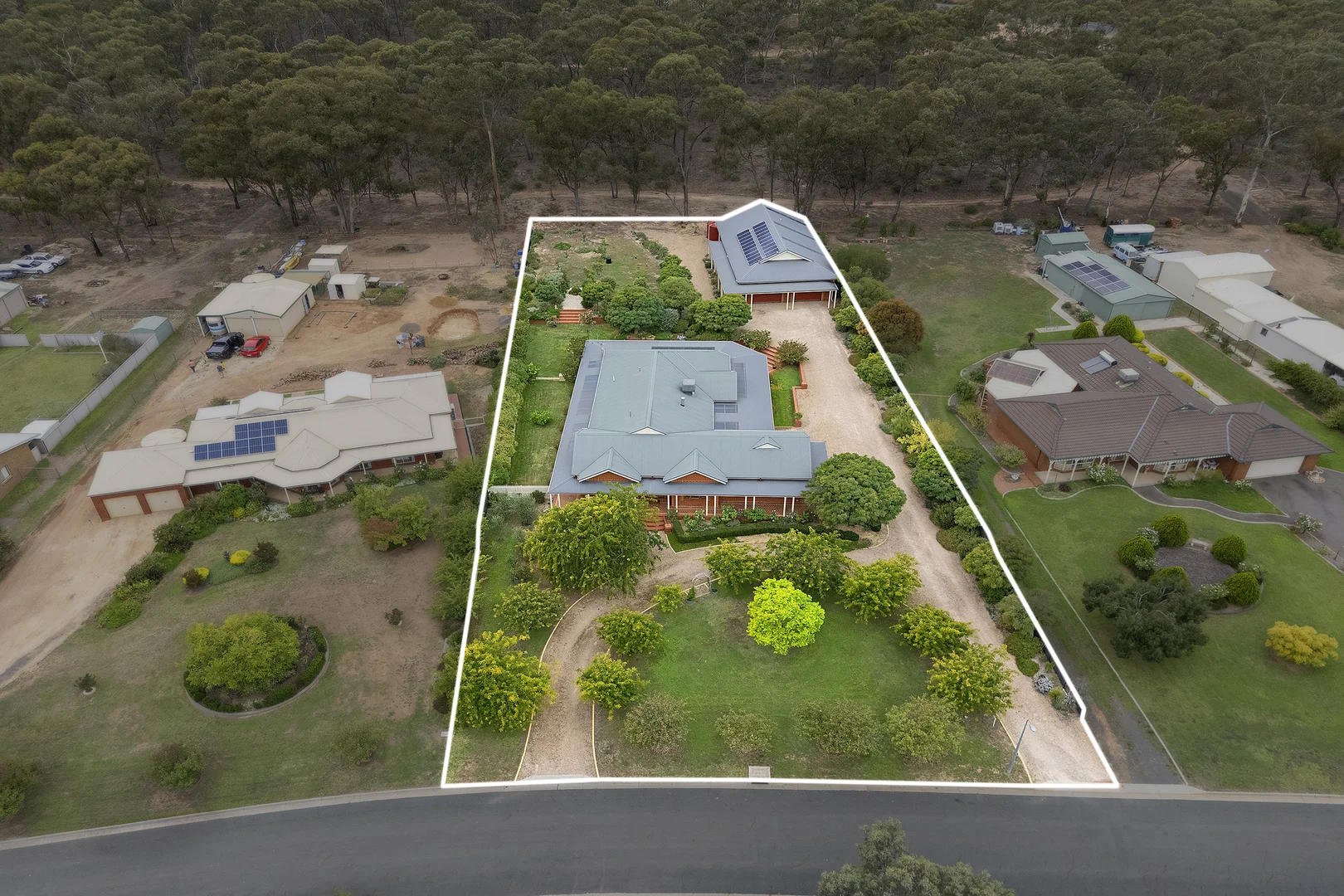 Additional image 19 of 15 Conboy Court, Ascot VIC 3551