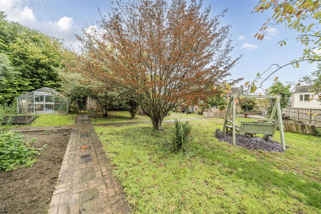 Additional image 17 of Burton Lane, East Coker, Yeovil