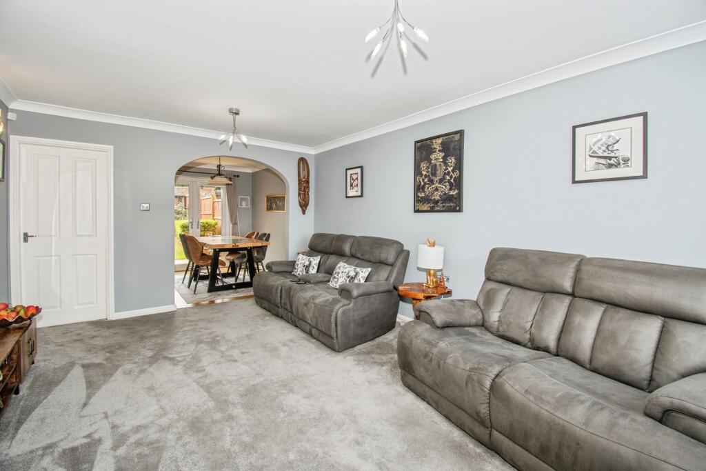 Additional image 3 of Coates Fields, Barnoldswick, BB18