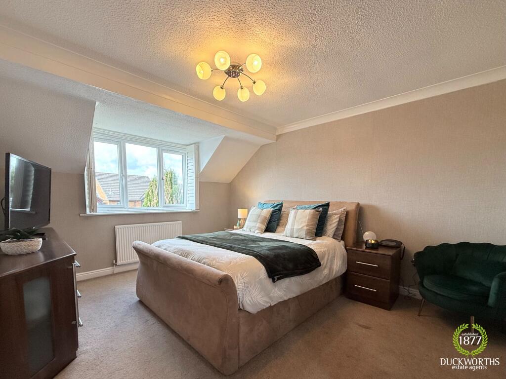 Additional image 29 of Winster Court, Clayton Le Moors, BB5
